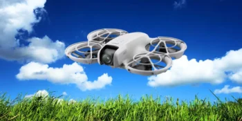 DJI Enhances Neo Drone with Vertical Video and Faster Tracking Speeds in Latest Firmware Update
