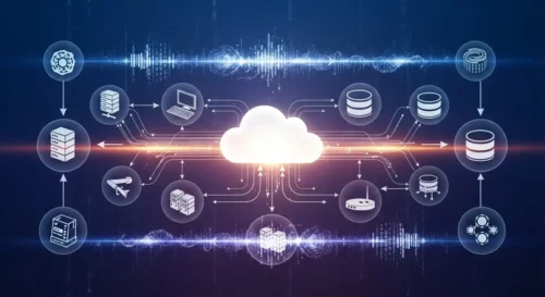 Distributed Computing