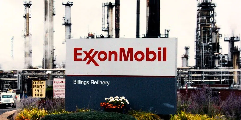 Exxon Mobil and Chevron Surpass Q3 Earnings Estimates Amid Record Oil Production