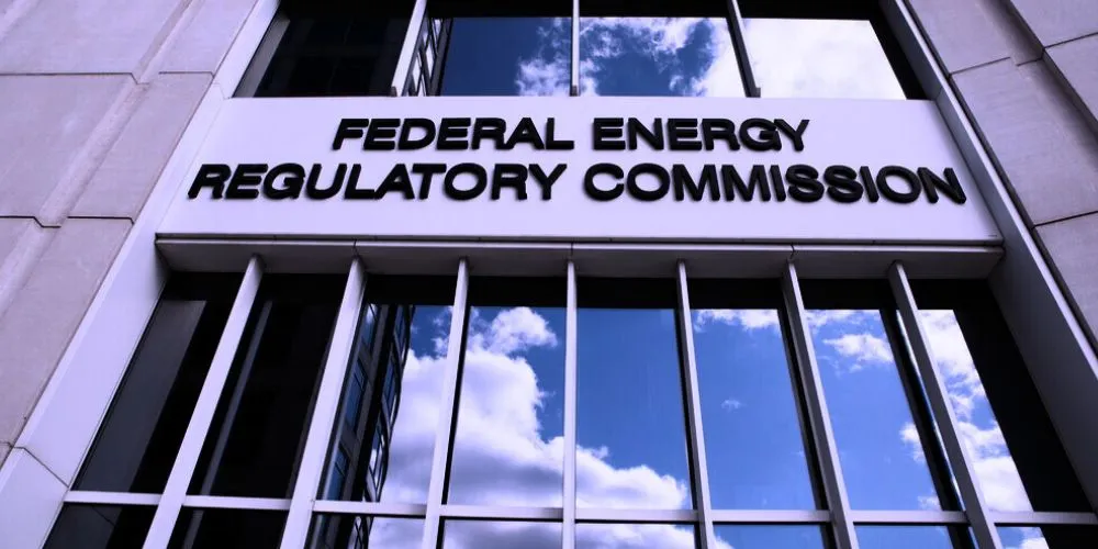 FERC Weighs Costs and Reliability of Co-Located Data Centers at Power Plants