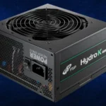 FSP Hydro K PRO 750W 80 Plus Bronze Power and Efficiency in Perfect Balance