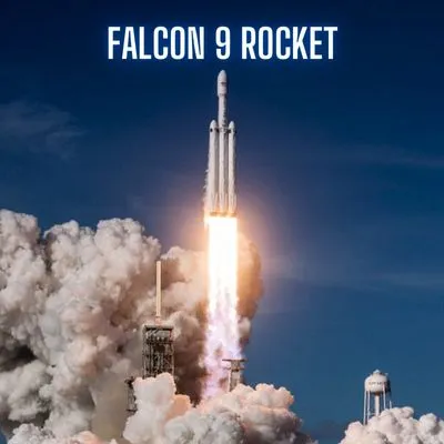 Falcon 9 Rocket Revolutionizing Space Exploration Case Study Podcast