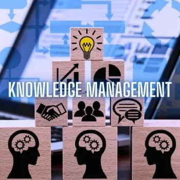 Knowledge Management: Unlocking the Power of Decision-making and Foster Innovation | Podcast