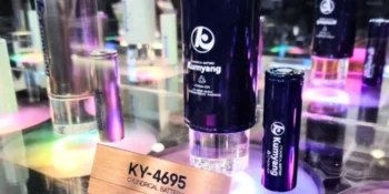 Kumyang Unveils High-Capacity 4695 Cell Battery and Financial Recovery Plans