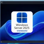 Microsoft Unveils Windows Server 2025 with Expanded Intel and AMD CPU Support