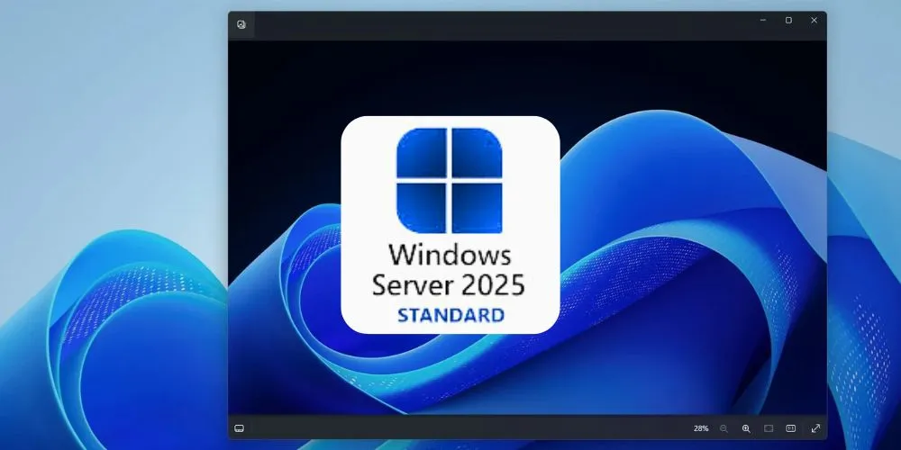 Microsoft Unveils Windows Server 2025 with Expanded Intel and AMD CPU Support