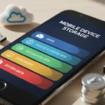 Mobile Device Storage