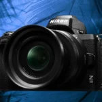 Nikon Unveils Z50 II Mirrorless Camera A Versatile Upgrade with a Focus on Content Creation