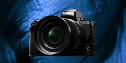 Nikon Unveils Z50 II Mirrorless Camera A Versatile Upgrade with a Focus on Content Creation