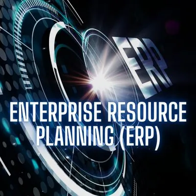 Power of Enterprise Resource Planning