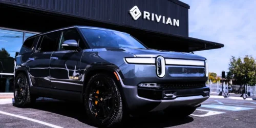 Rivian