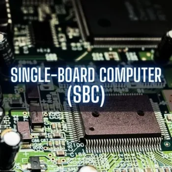 Single-Board Computers