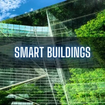 Smart Buildings