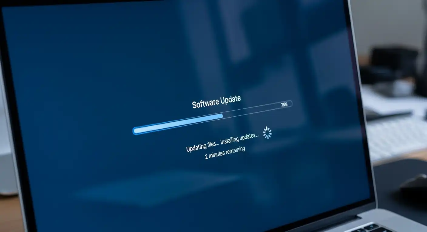 Software Update