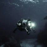 Submersible Research