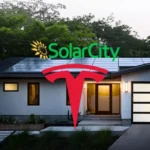 Tesla’s SolarCity Acquisition Solar Energy and the Future of Power