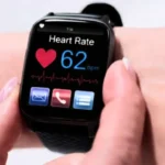 Wearable healthcare devices