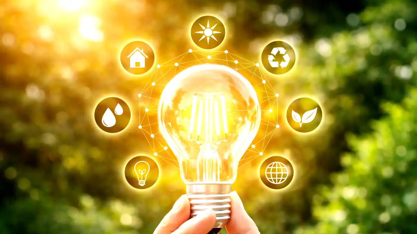 energy conversion efficiency