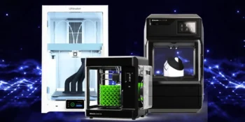 3D Printing and the Maker Movement The Impact of MakerBot