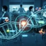 AI in Genomics
