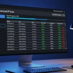 Advanced IP Scanners
