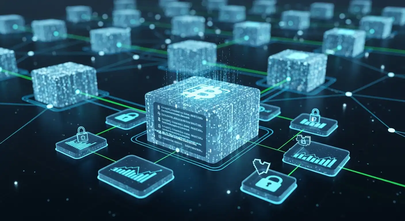 Blockchain Technology