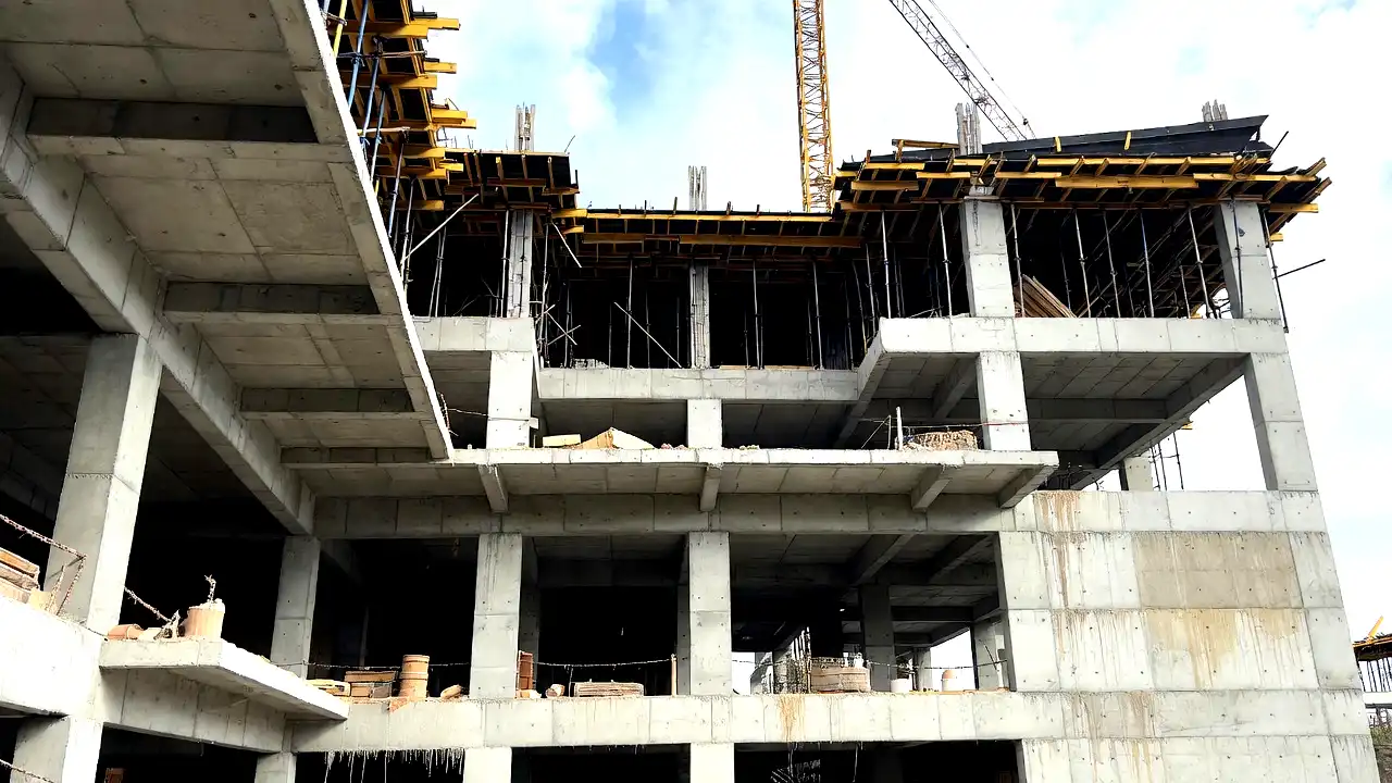 Building Construction Technology