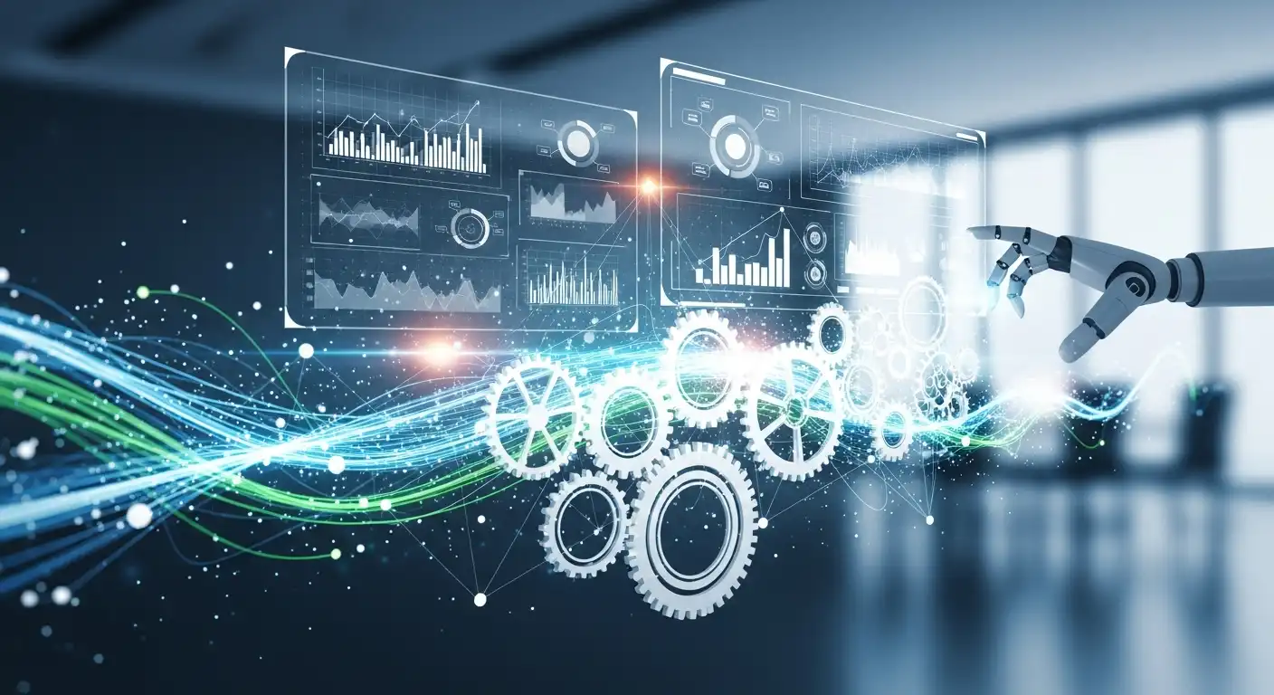 Business Process Automation