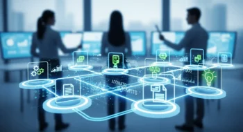 Business Process Automation