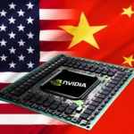 China Investigates Nvidia Amid Rising US-China Tech Tensions