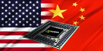 China Investigates Nvidia Amid Rising US-China Tech Tensions