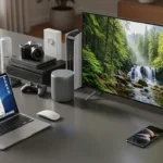 Consumer Electronics