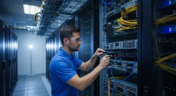 Hardware Maintenance