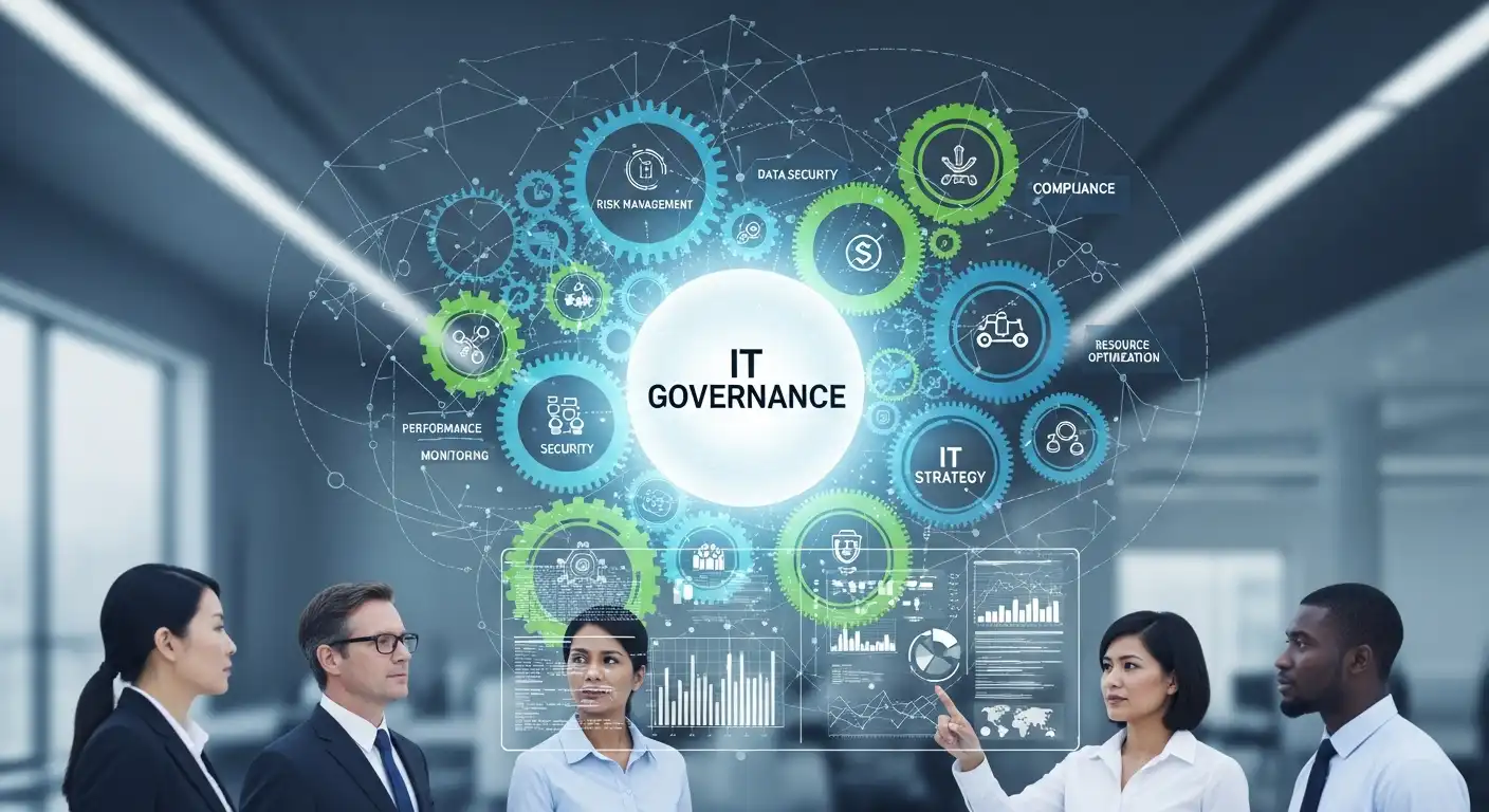 IT Governance
