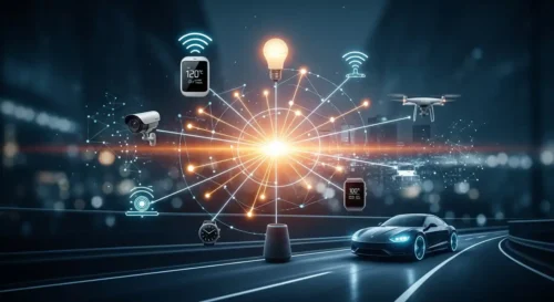 Internet of Things (IoT)