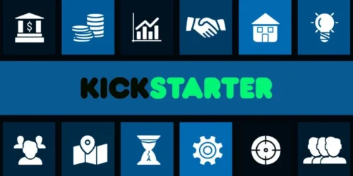 Kickstarter and the Crowdfunding Revolution