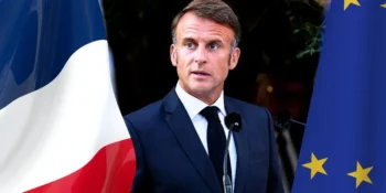 Emmanuel Macron