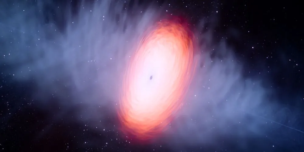 New Telescope Networks Illuminate Black Hole Jet Formation