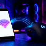 Remote Mouse