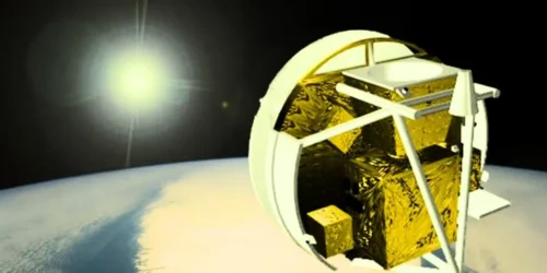 Satellite Study Highlights Rising Atmospheric Levels of HFC-125