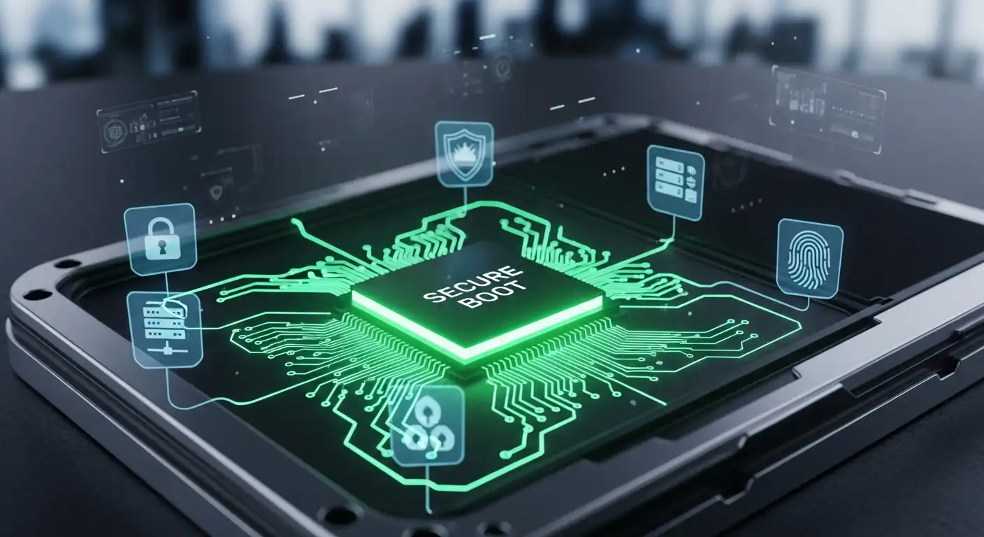 Secure Boot