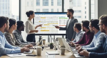 Technology Procurement