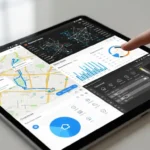 Touchscreen Interfaces