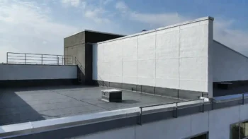 Waterproofing Systems