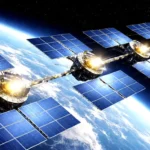 orbital solar power stations