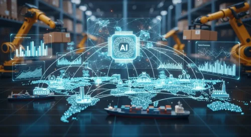 AI in Supply Chain