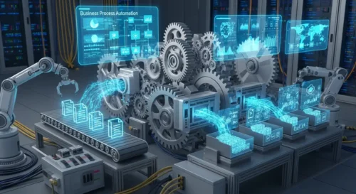 Business Process Automation