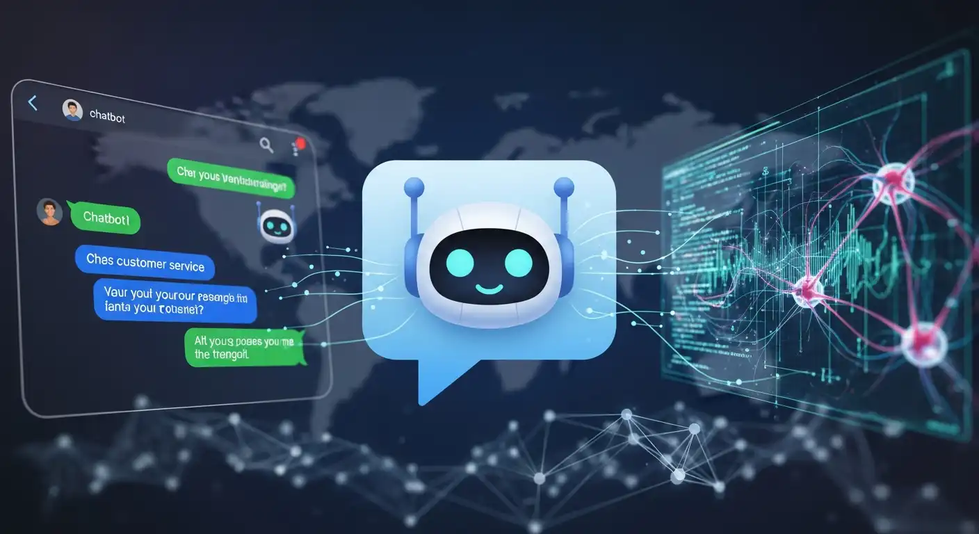 Chatbots and Conversational AI