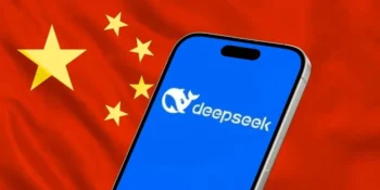 China’s DeepSeek AI Sparks US Market Turmoil Amid Geopolitical Tensions