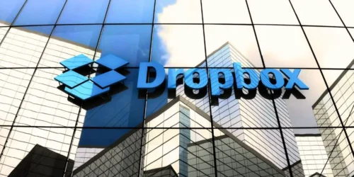 Dropbox, Inc.